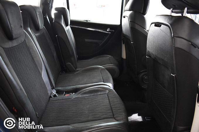 CITROEN Grand Picasso 2.0 HDi 150 FAP Exclusive